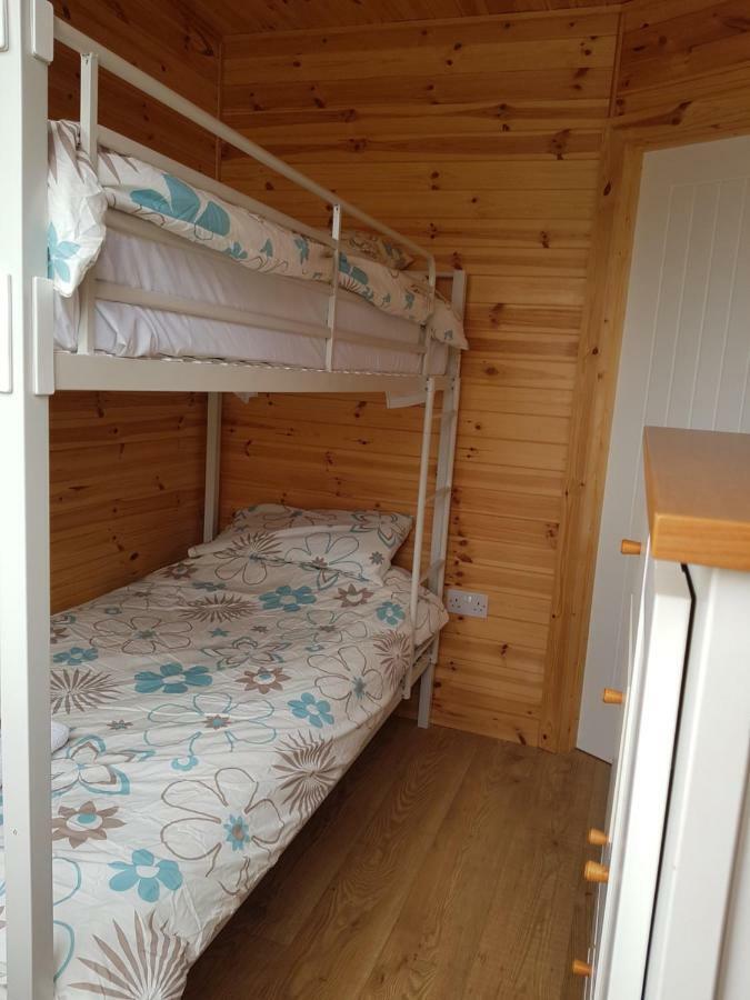 Acorn Camping And Caravan Park Llantwit Major Exteriör bild